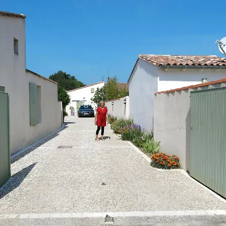 La Touche-3 By Interhome Dom wakacyjny *