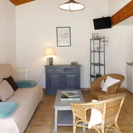 La Touche - Idr122 By Interhome Holiday home *