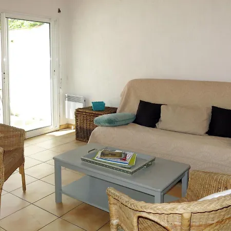 La Touche-3 By Interhome *