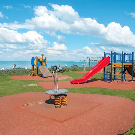 Ferienhaus La Touche-3 By Interhome *