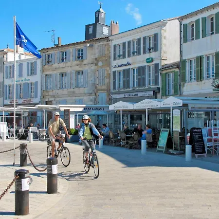 Ferienhaus La Touche-3 By Interhome *