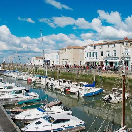 La Touche-3 By Interhome *