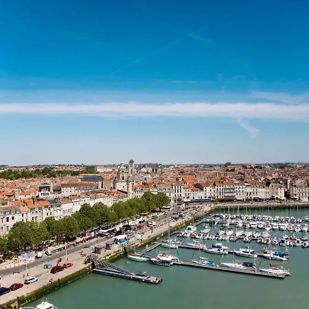 La Touche-3 By Interhome Ferienhaus *