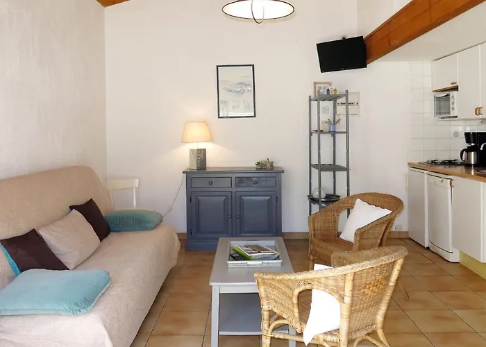 La Touche-3 By Interhome Holiday home *