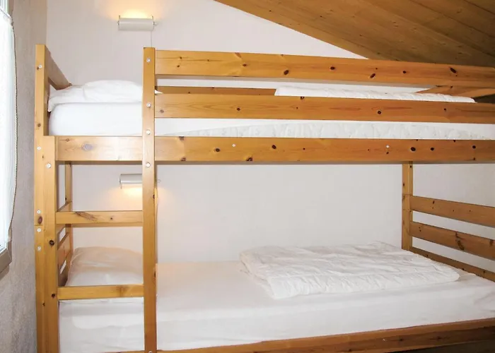 La Touche-3 By Interhome Holiday home La Flotte